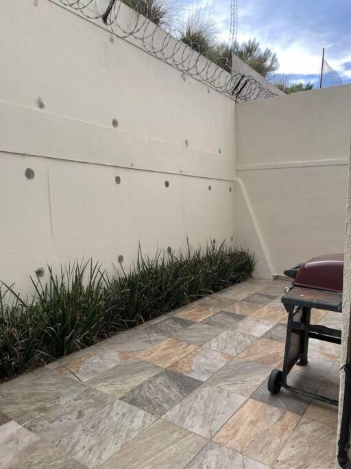 Casa Eliseos, A 5 Minutos De La Linea Fronteriza Vila Nogales  Exterior foto