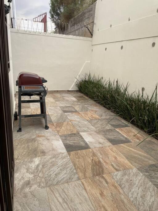 Casa Eliseos, A 5 Minutos De La Linea Fronteriza Vila Nogales  Exterior foto