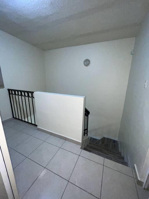 Casa Eliseos, A 5 Minutos De La Linea Fronteriza Vila Nogales  Exterior foto